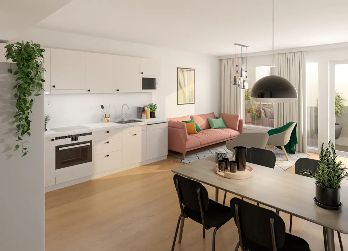 Architectural Visualization 18